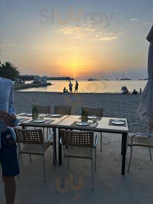 Pisco Beach Restaurant