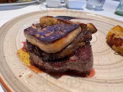 Restaurante Made 100% No Gluten