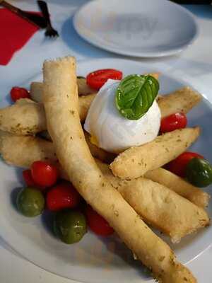 Pizzeria Da Nonna Ia