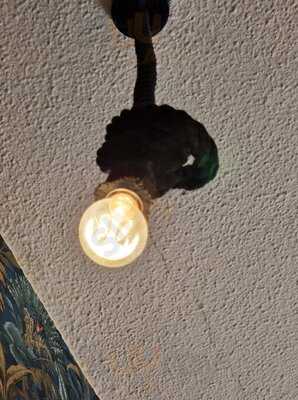 El Forastero Cafe Bar