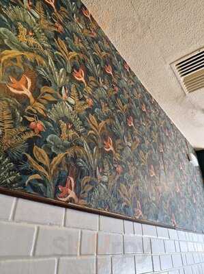 El Forastero Cafe Bar