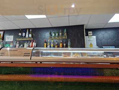 El Forastero Cafe Bar