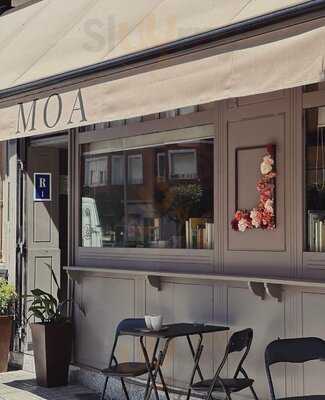 Moa The Bakery