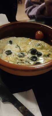 Terracota Bar Pizzería