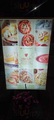 Terracota Bar Pizzería