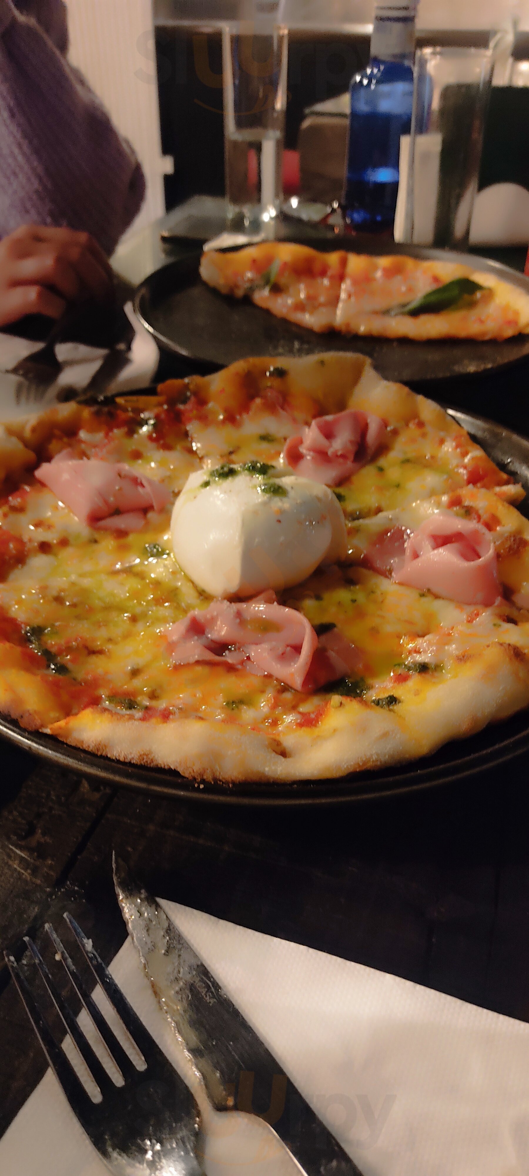 Terracota Bar Pizzería