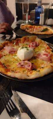 Terracota Bar Pizzería