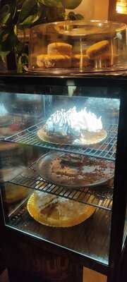 Terracota Bar Pizzería