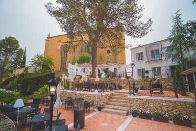 Café Bar La Vendimya