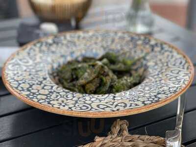 Café Bar La Vendimya