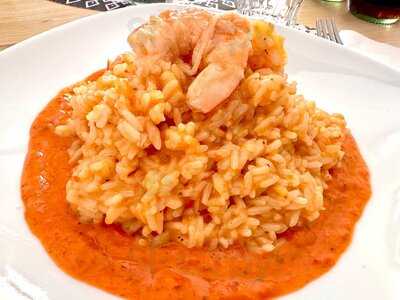 Salinas Food & Drinks