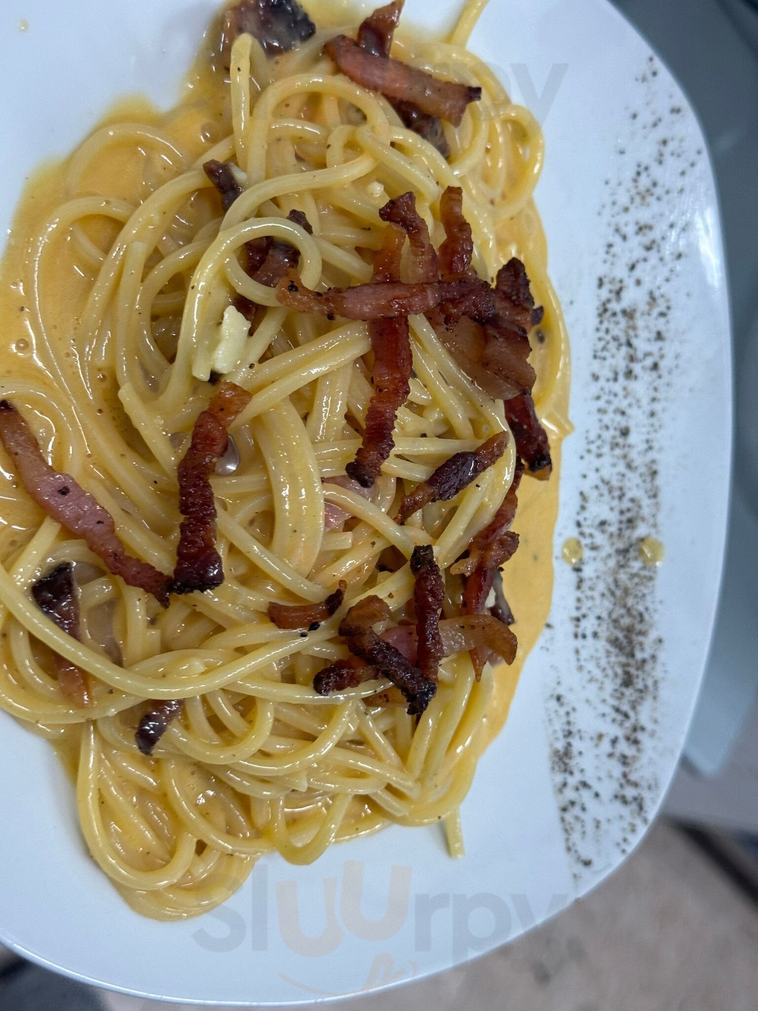 Salinas Food & Drinks