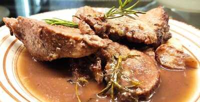 Encina - Raíces Mediterráneas