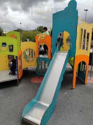 Popeyes Valladolid Parquesol