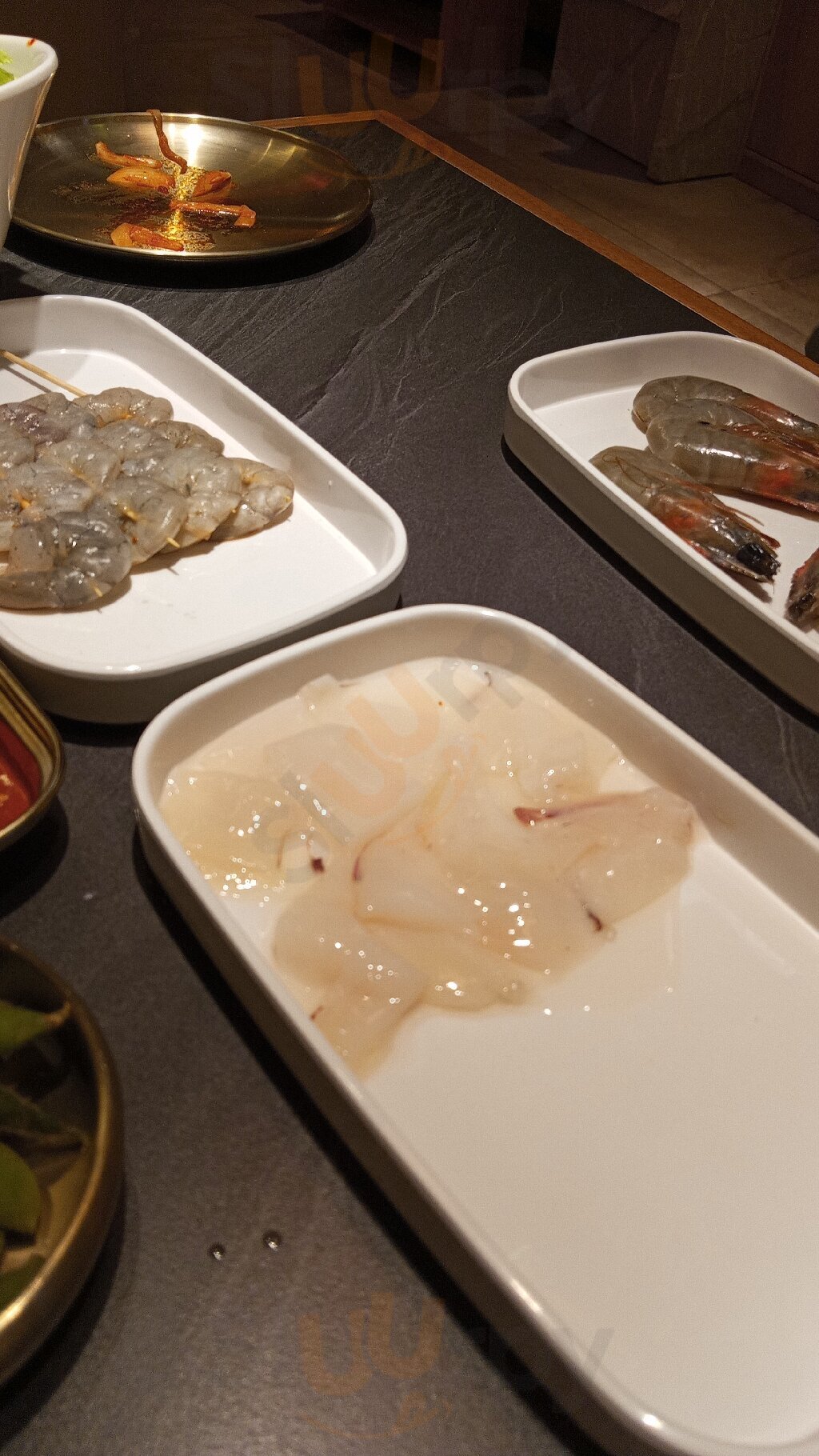 Gangnam Korean Bbq Bilbao