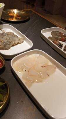 Gangnam Korean Bbq Bilbao