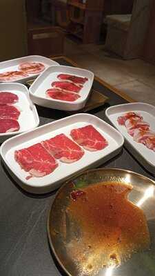 Gangnam Korean Bbq Bilbao