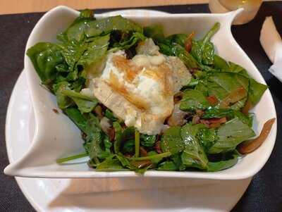 Metropolis Brasserie