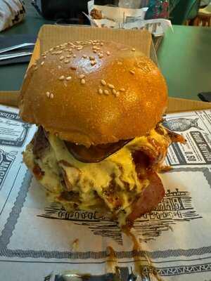 Latitud37 Streetfood