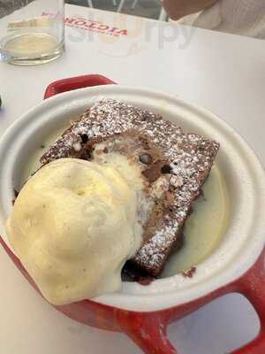 Latitud37 Streetfood