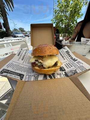 Latitud37 Streetfood