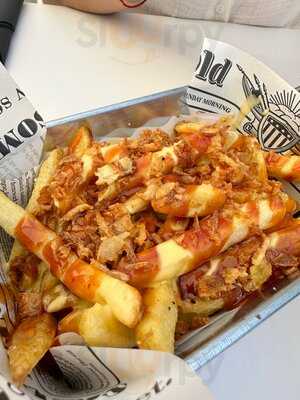 Latitud37 Streetfood