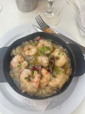 Saladina Beach Bar, Cala Dor