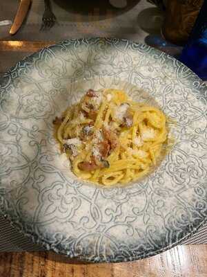 Restaurante Bellagio Santander