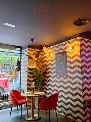 Restaurante Bellagio Santander