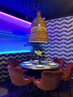 Restaurante Bellagio Santander