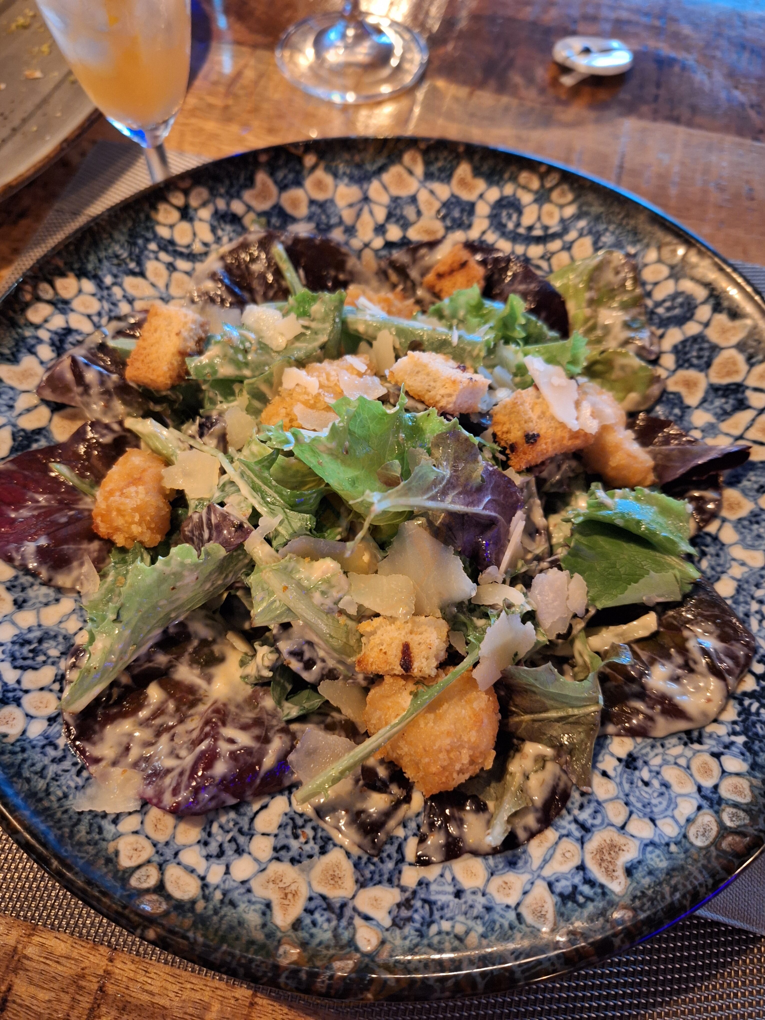 Restaurante Bellagio Santander