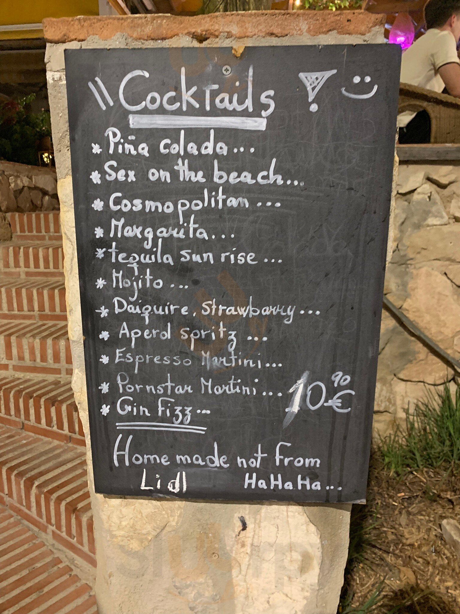 Coco Bongo Benalmádena