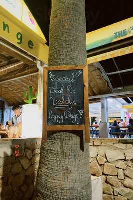 Coco Bongo Benalmádena