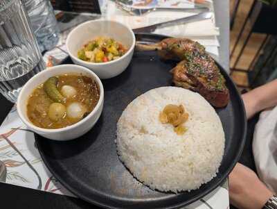 Makumba Africa Fusion