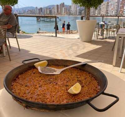 Los Mejores Arroces En Benidorm