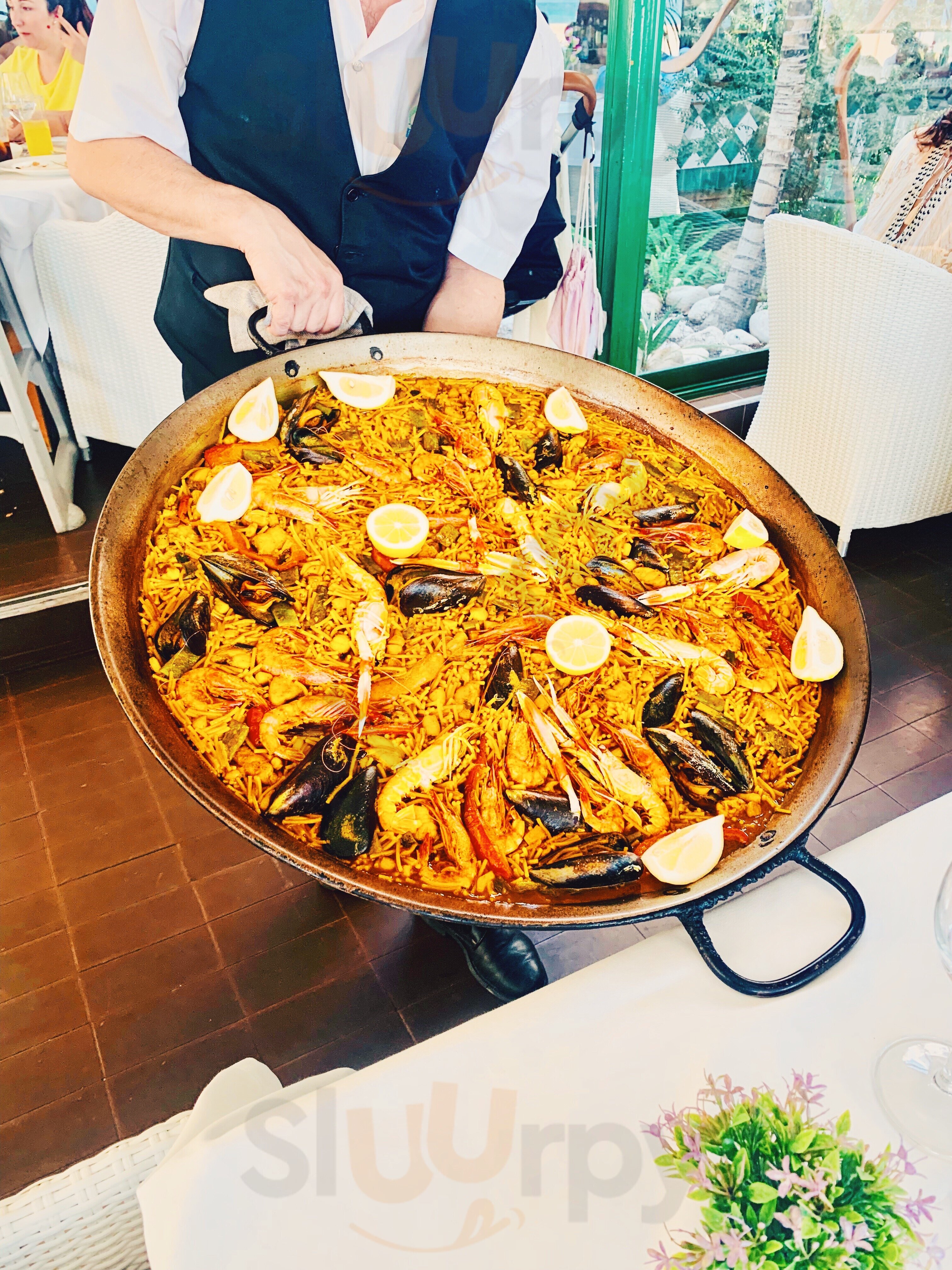 Los Mejores Arroces En Benidorm