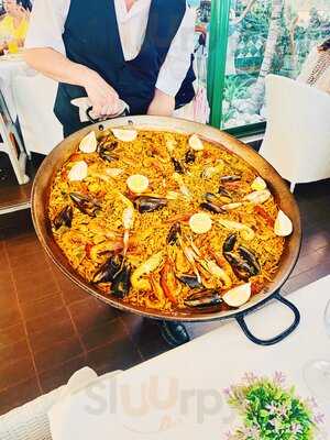 Los Mejores Arroces En Benidorm