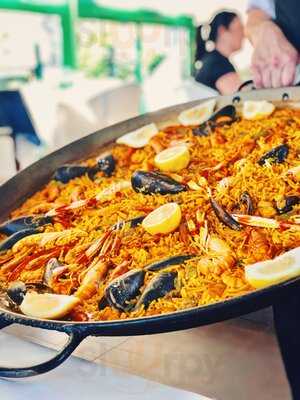 Los Mejores Arroces En Benidorm