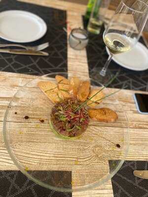 Chic Bistró Restaurante