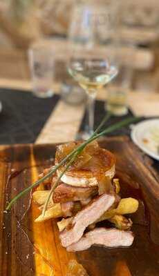 Chic Bistró Restaurante