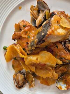 A Cantina De Portonovo