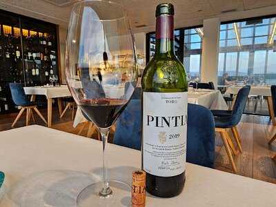 A Cantina De Portonovo