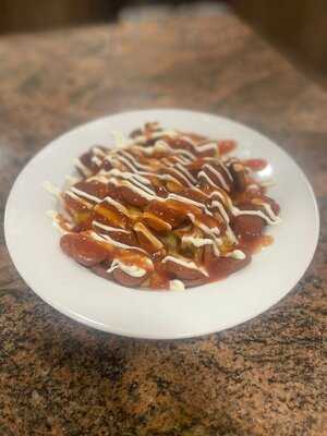 Quebo  Bar - Restaurant