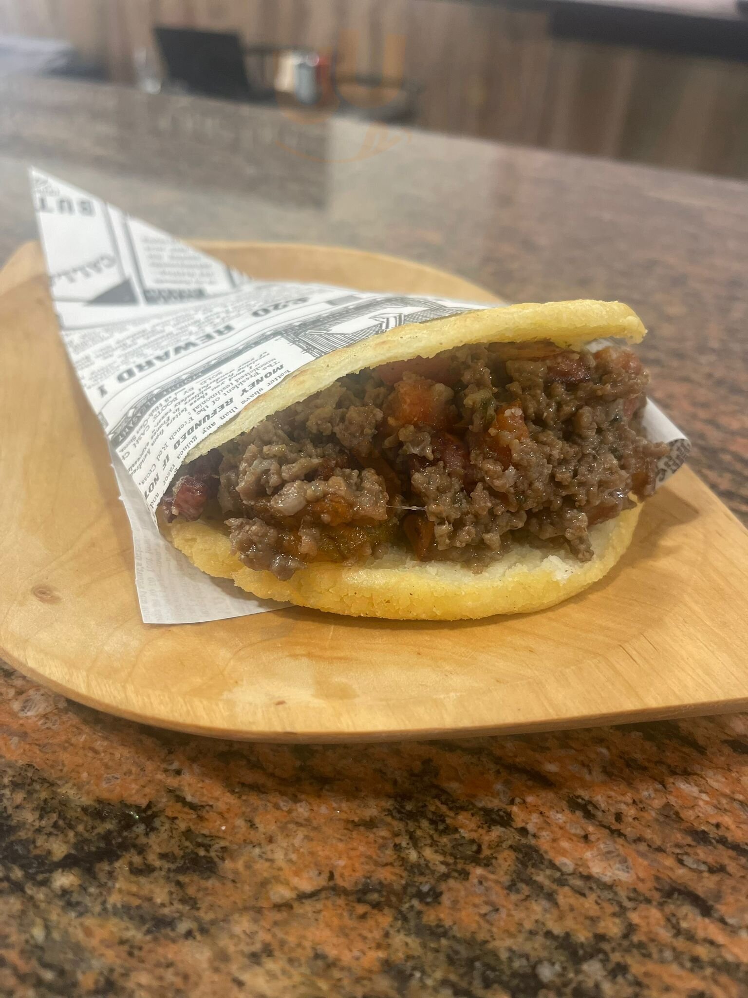 Quebo  Bar - Restaurant