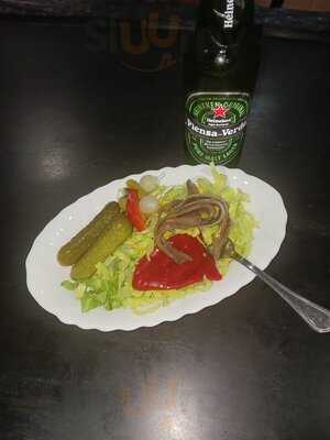 Cafetería Bar El Trébol