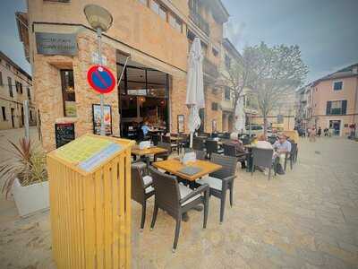 Restaurant Calvari Corner