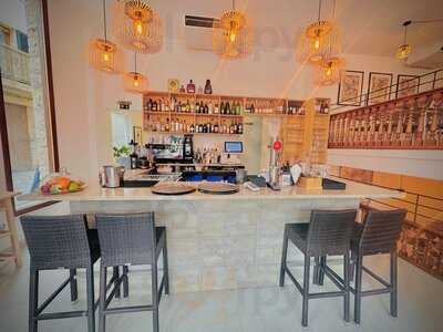 Restaurant Calvari Corner