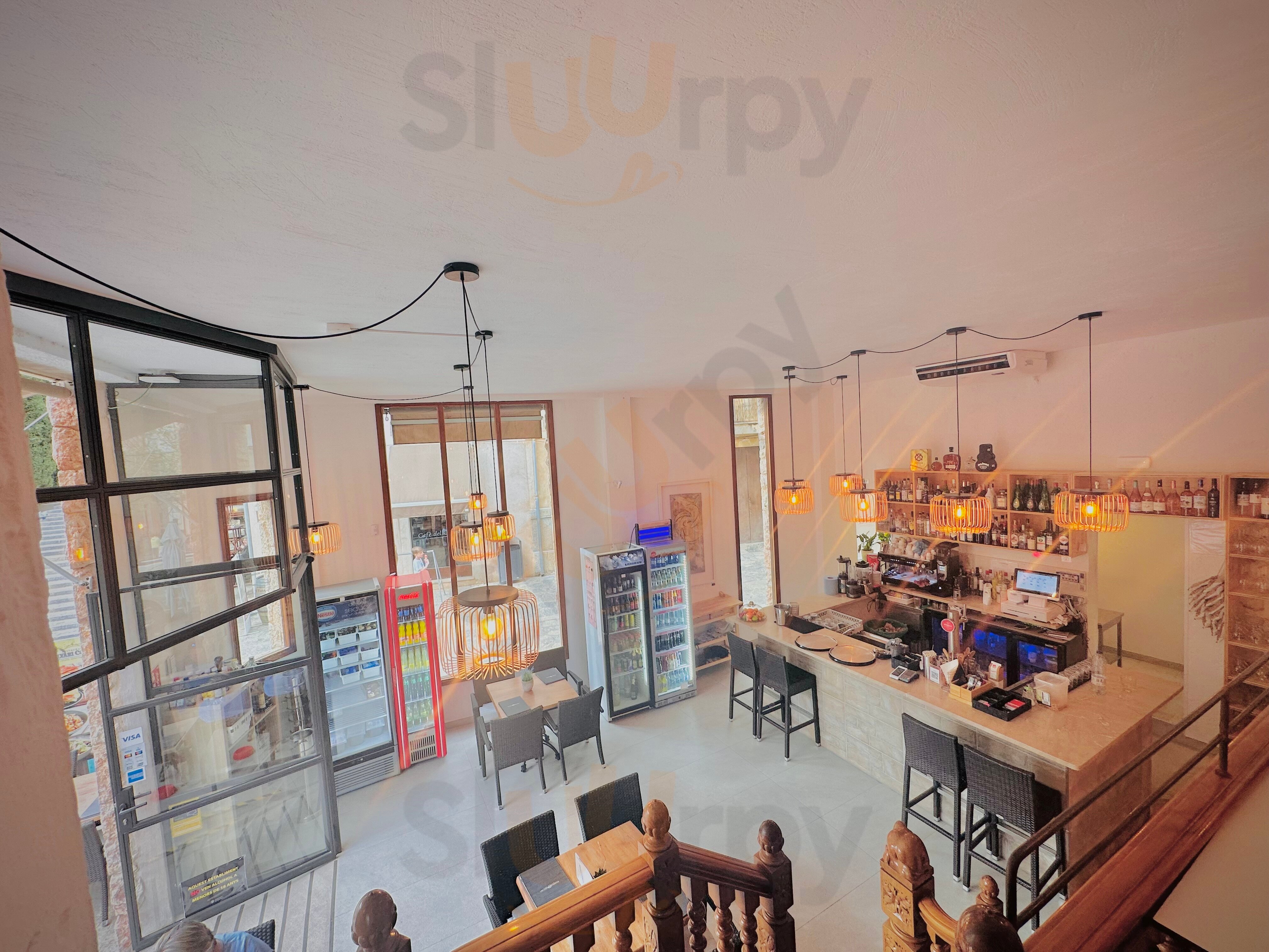 Restaurant Calvari Corner