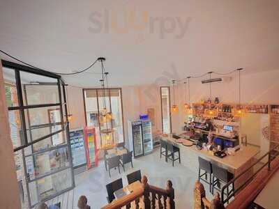 Restaurant Calvari Corner