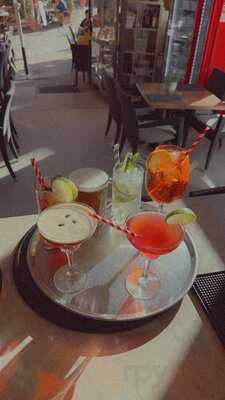 Restaurant Calvari Corner